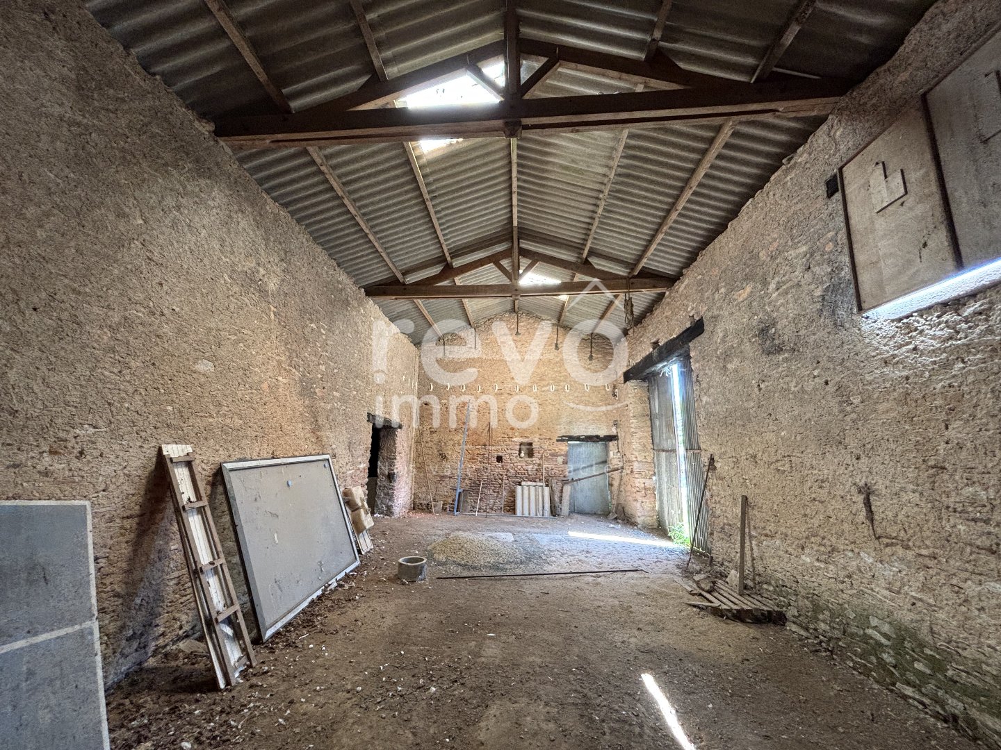 Agence immobilière de REVO IMMO