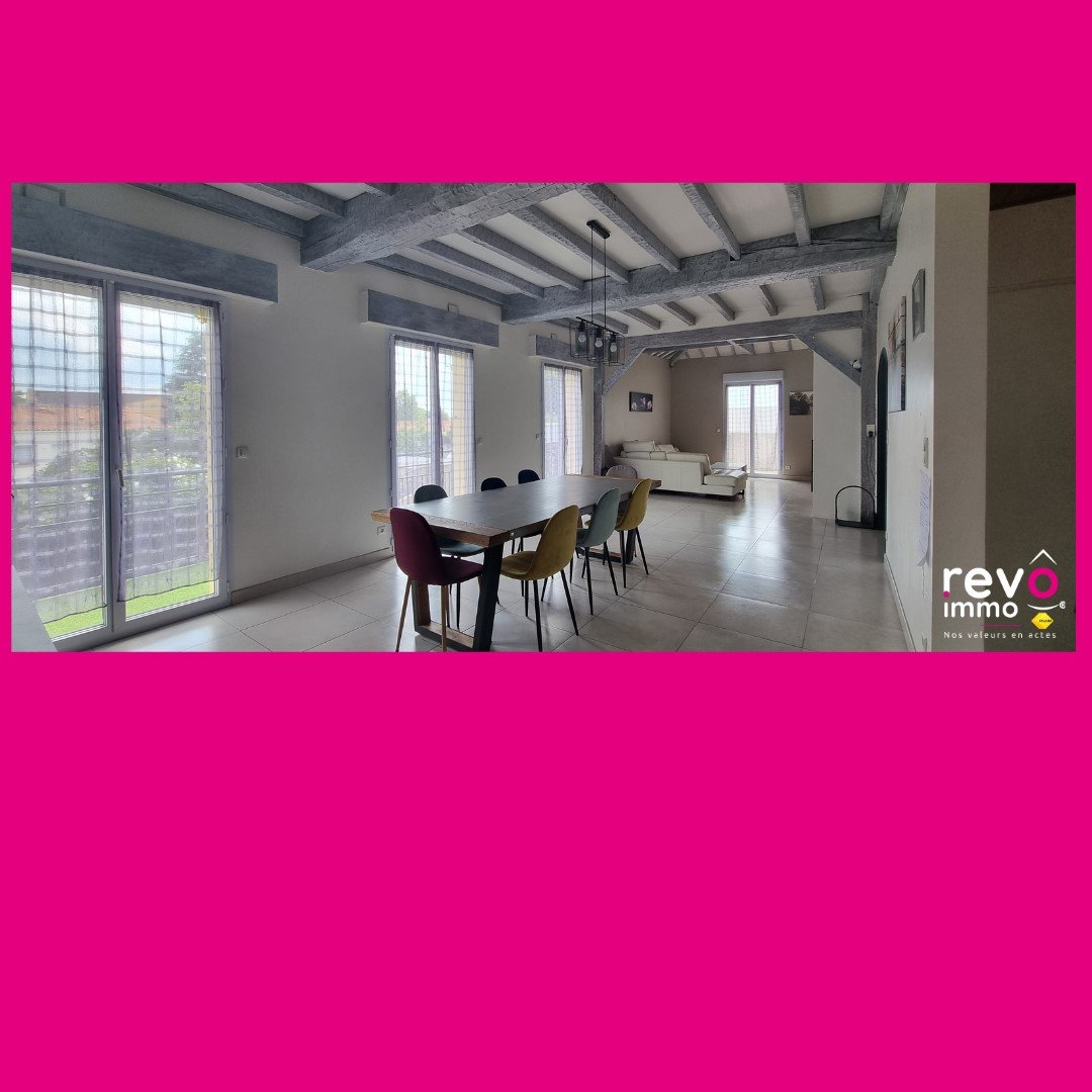 Agence immobilière de REVO IMMO