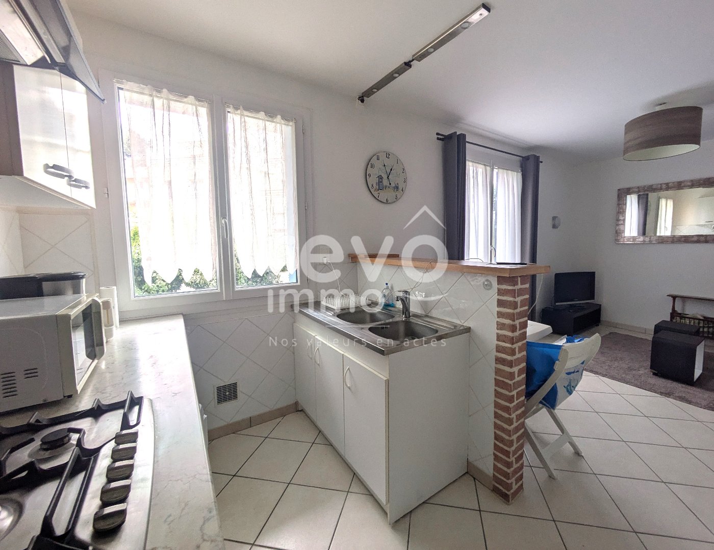 Agence immobilière de REVO IMMO