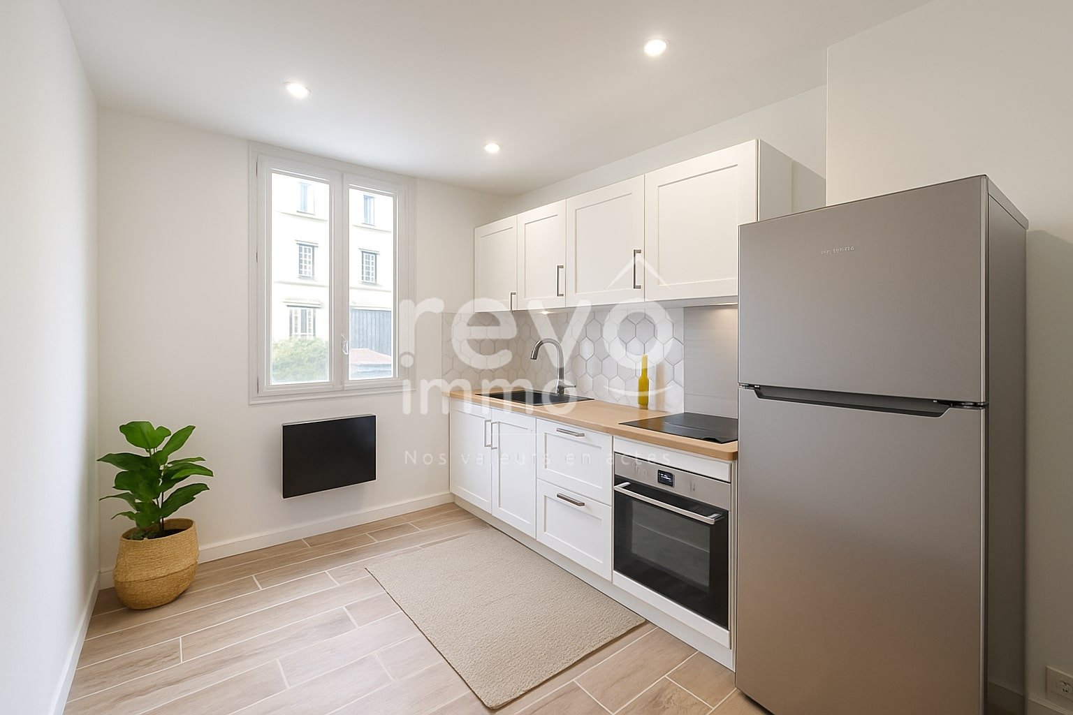 Agence immobilière de REVO IMMO