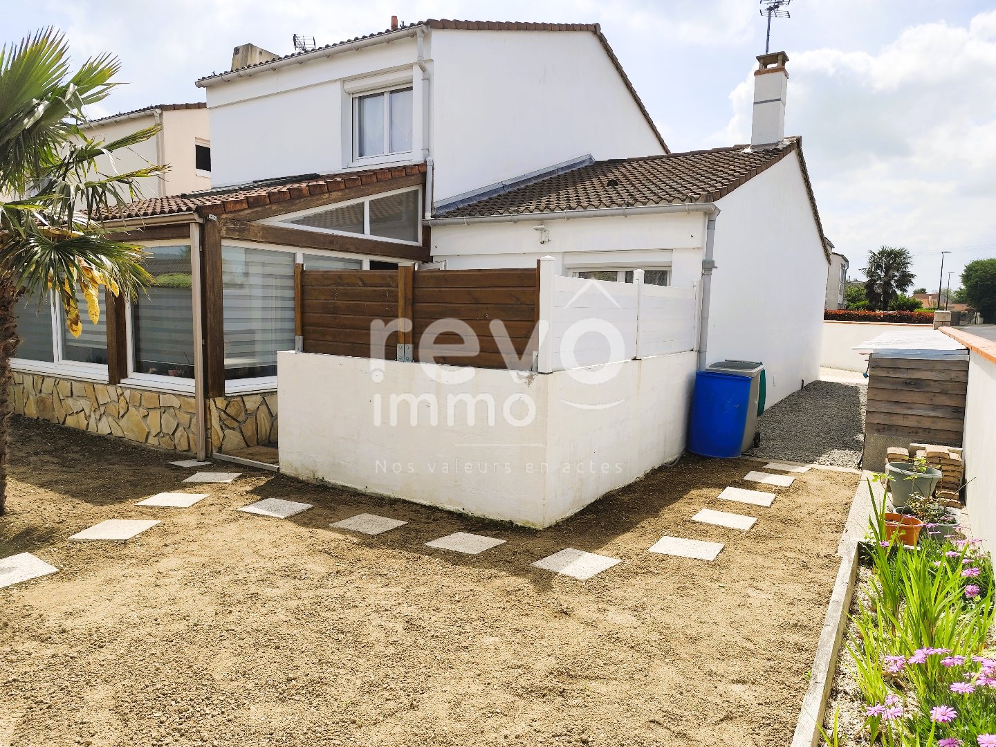 Agence immobilière de REVO IMMO
