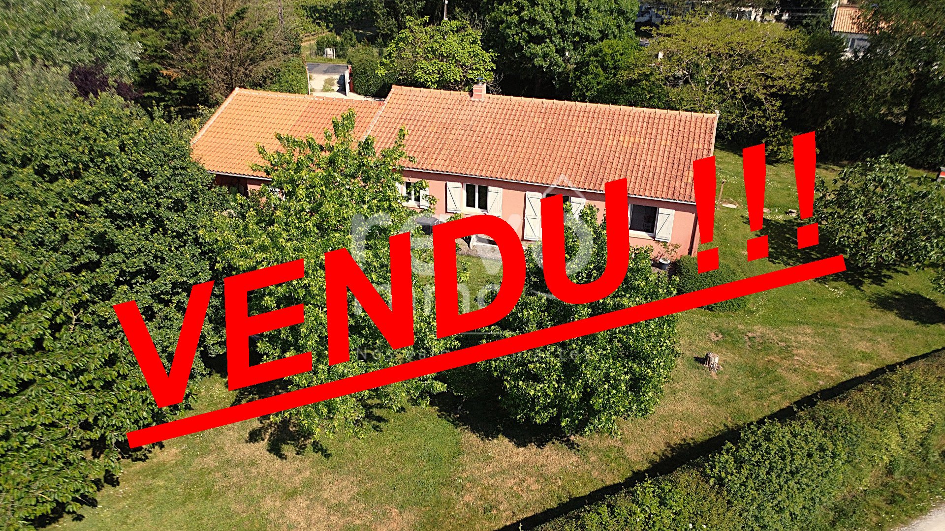 Agence immobilière de REVO IMMO