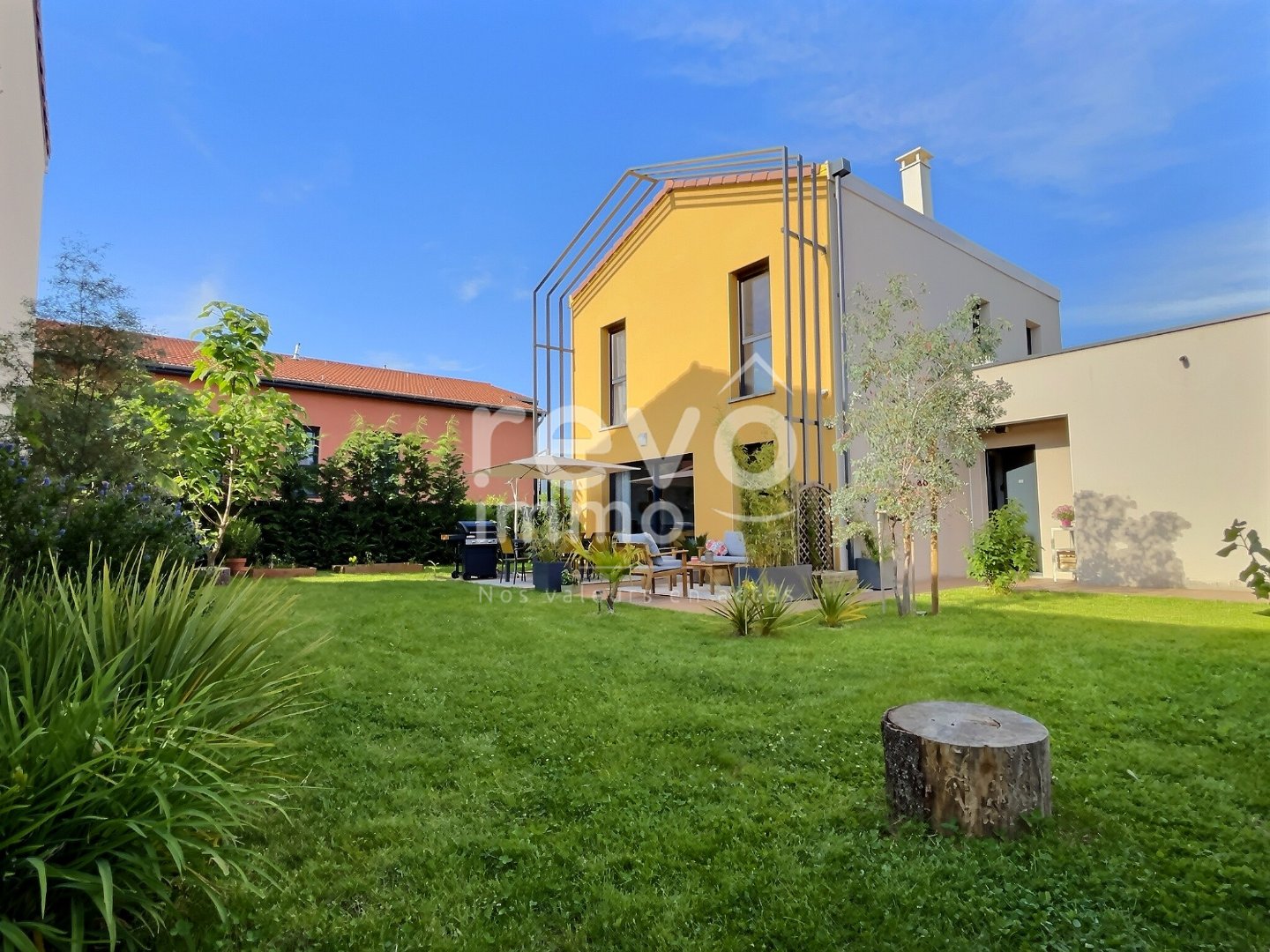 Agence immobilière de REVO IMMO
