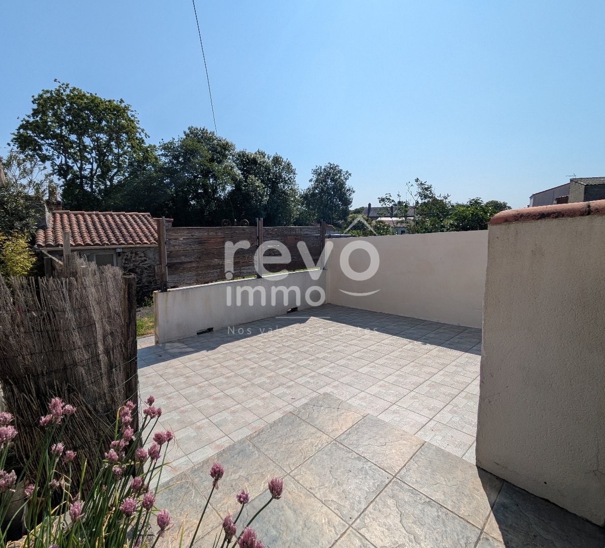Agence immobilière de REVO IMMO