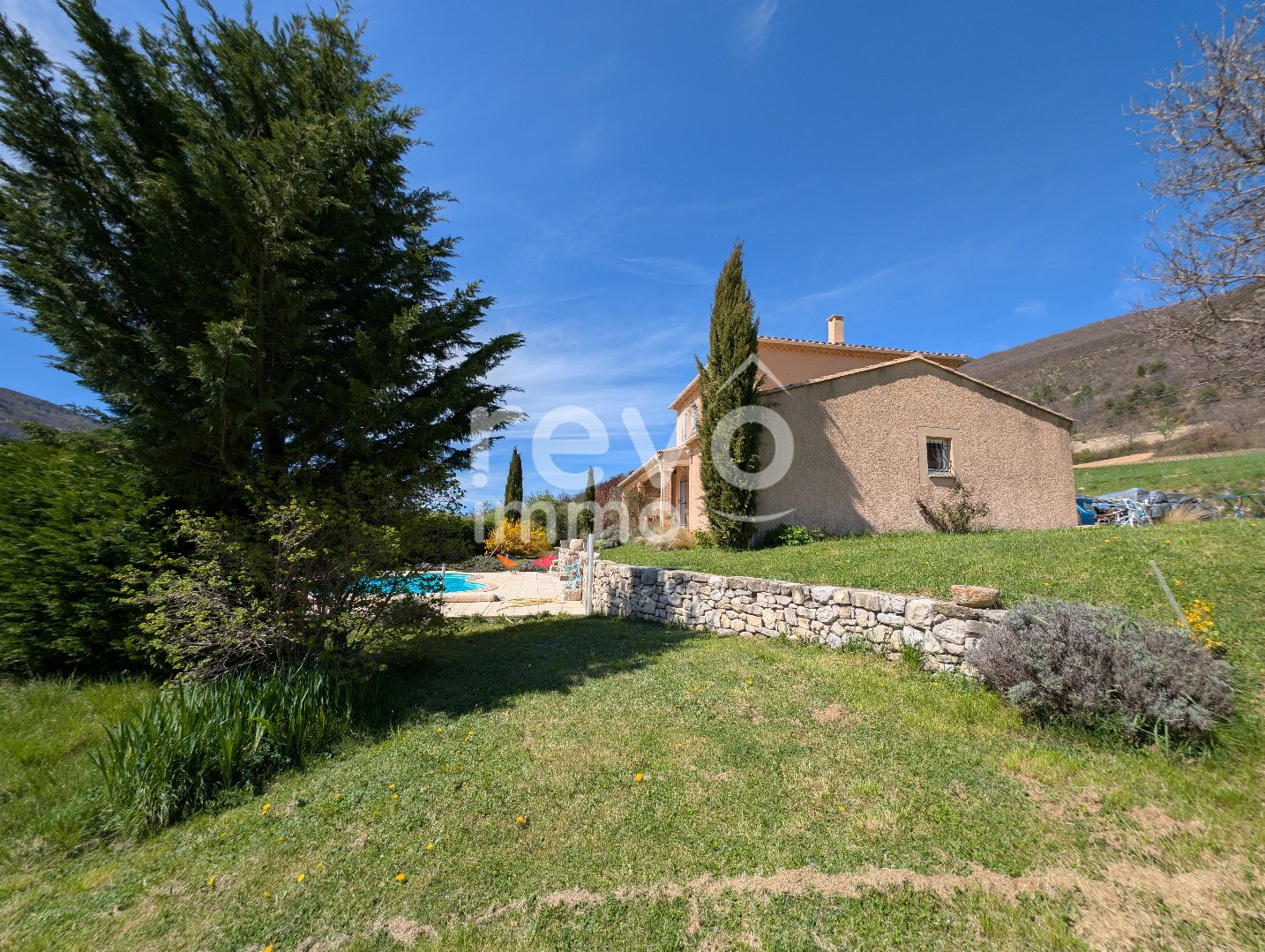 Agence immobilière de REVO IMMO