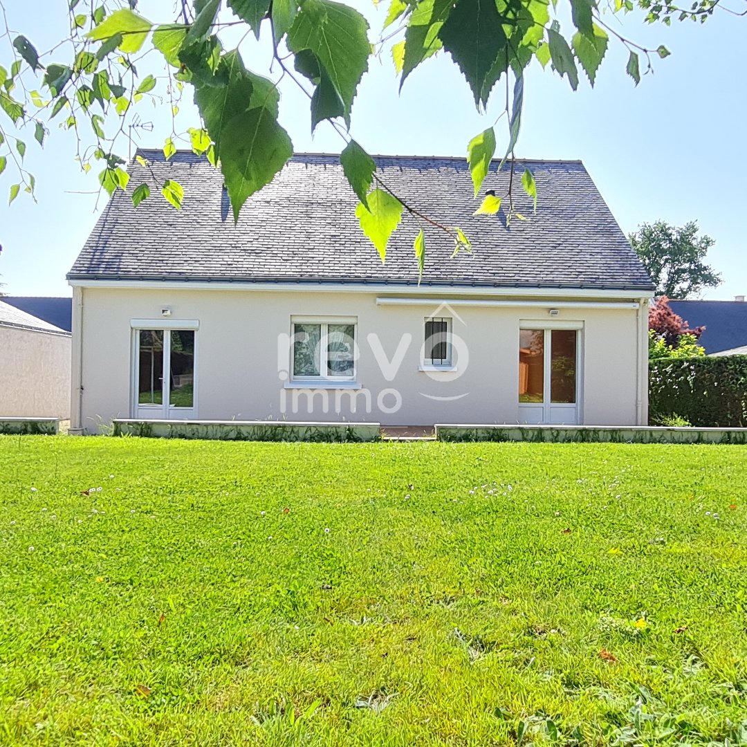 Agence immobilière de REVO IMMO