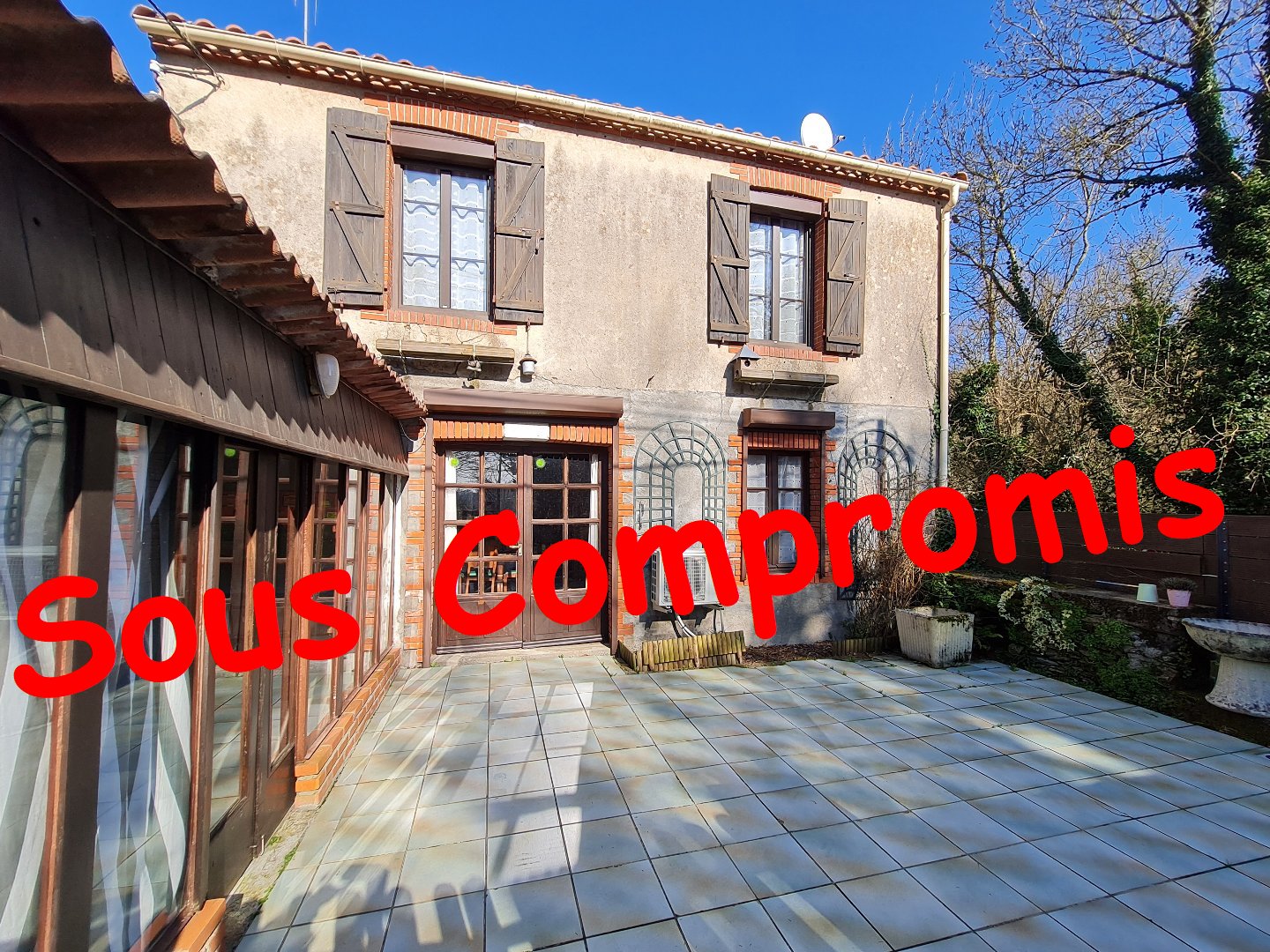 Agence immobilière de REVO IMMO
