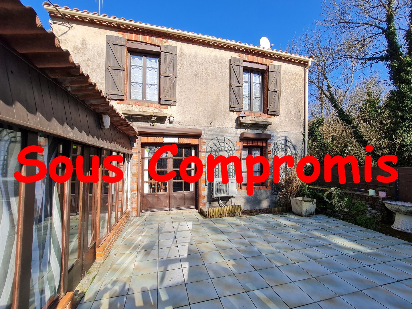 Agence immobilière de REVO IMMO