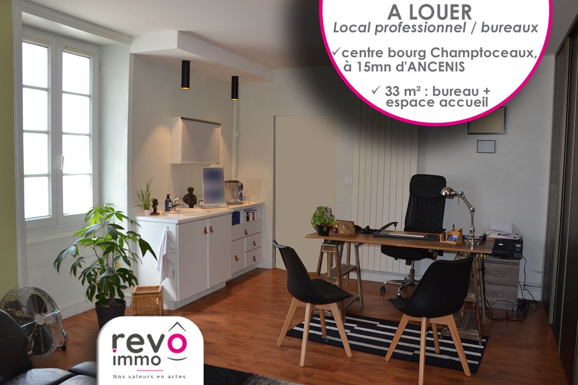 Agence immobilière de REVO IMMO