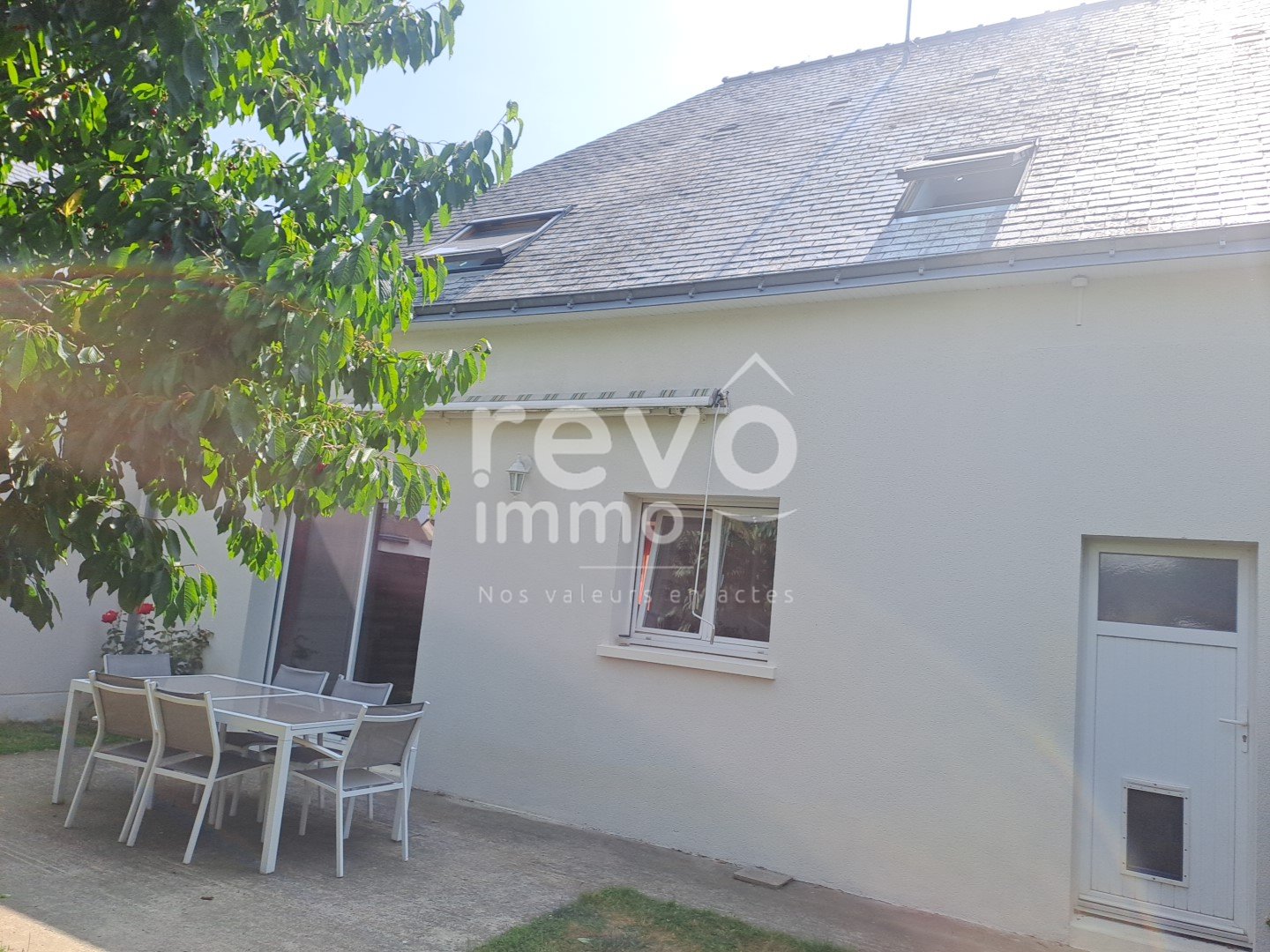 Agence immobilière de REVO IMMO