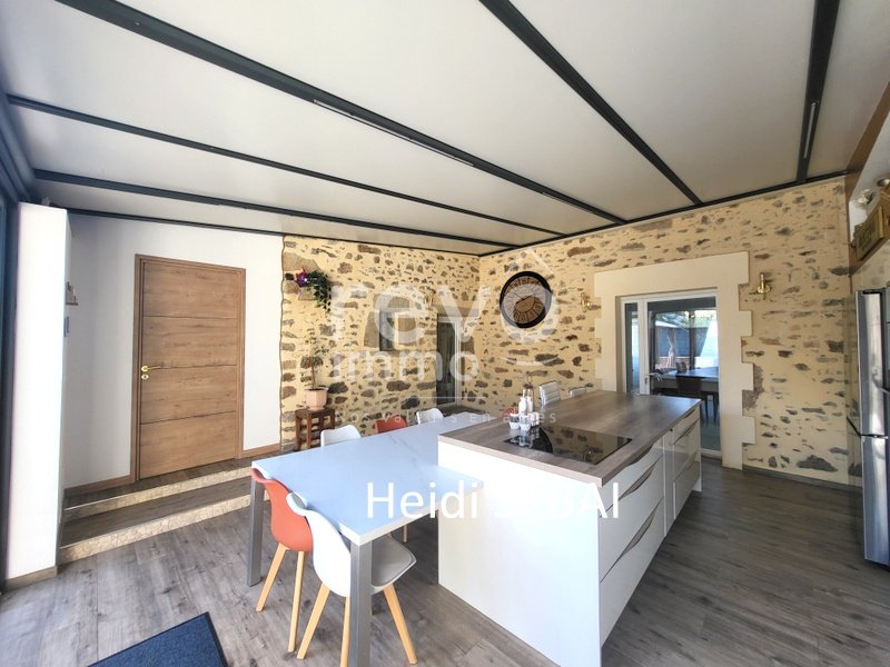 Agence immobilière de REVO IMMO