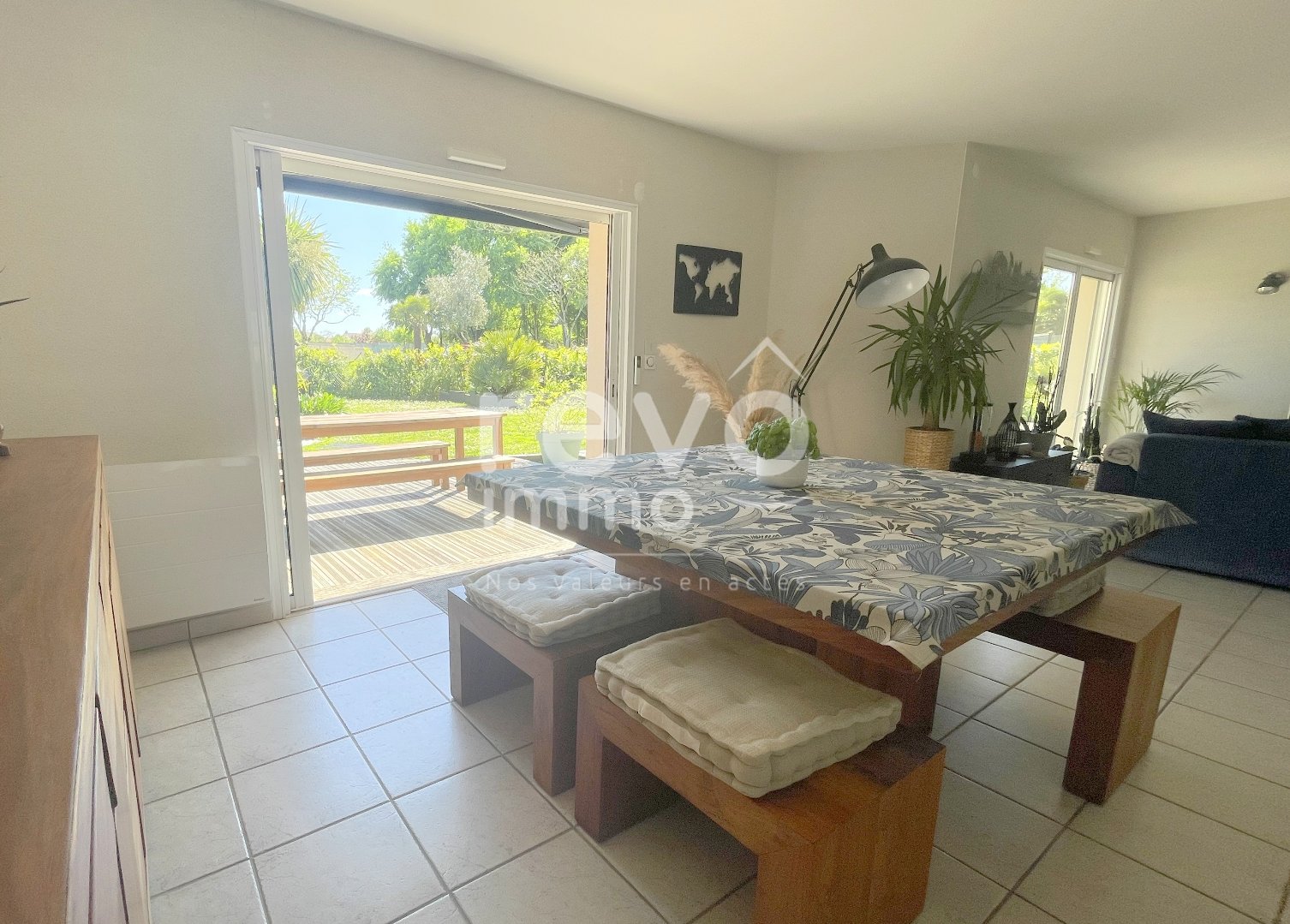 Agence immobilière de REVO IMMO