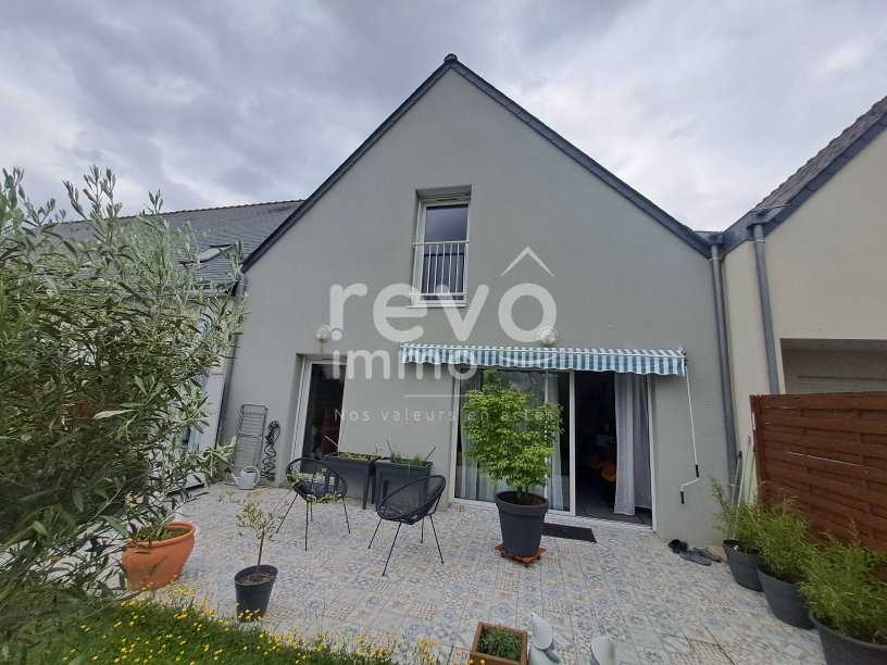 Agence immobilière de REVO IMMO