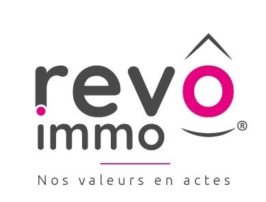 Agence immobilière de REVO IMMO
