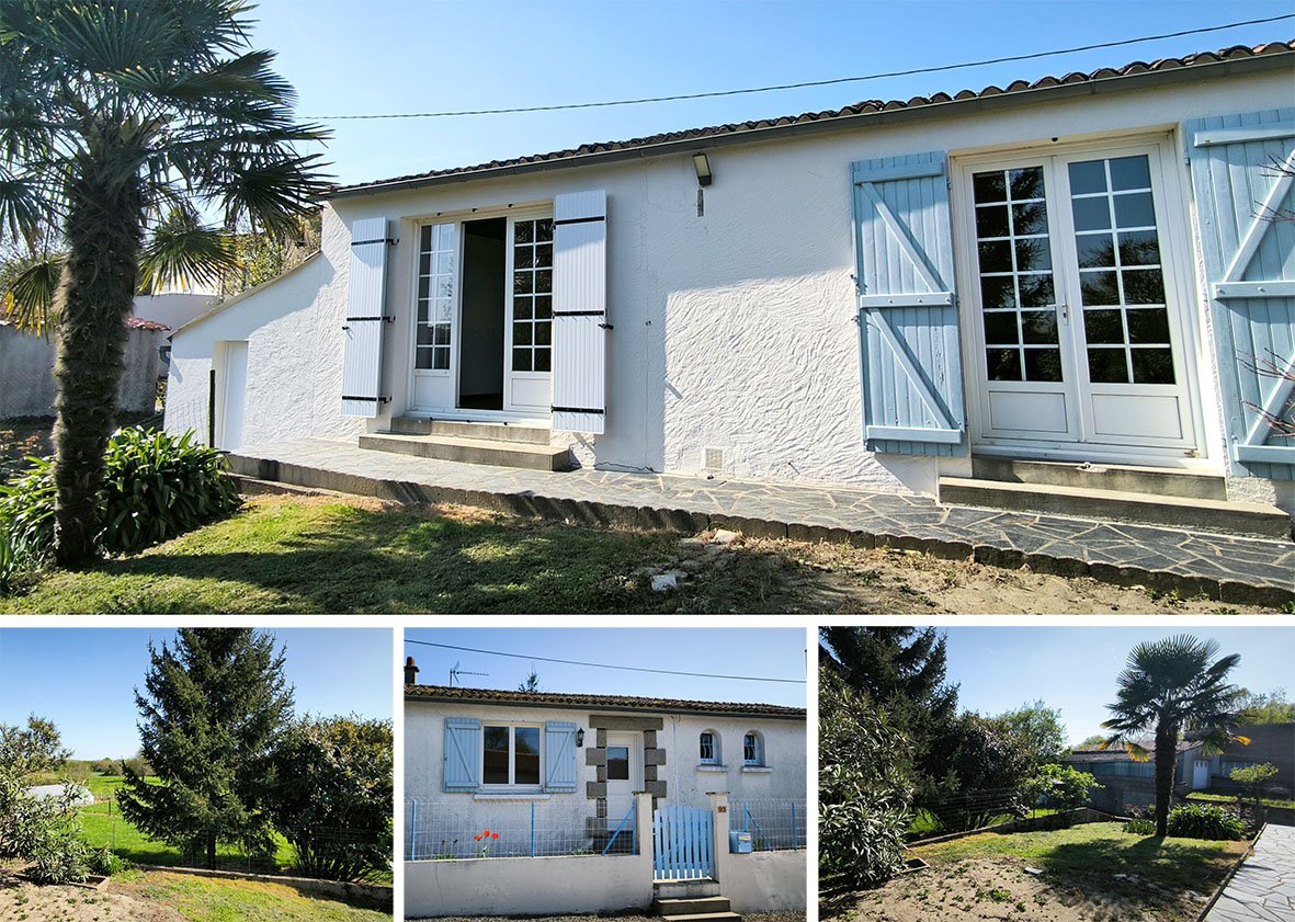Agence immobilière de REVO IMMO