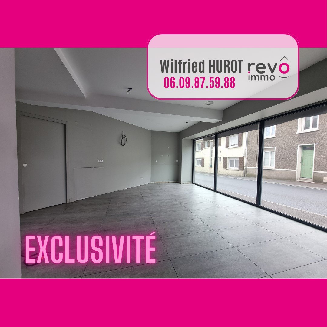 Agence immobilière de REVO IMMO