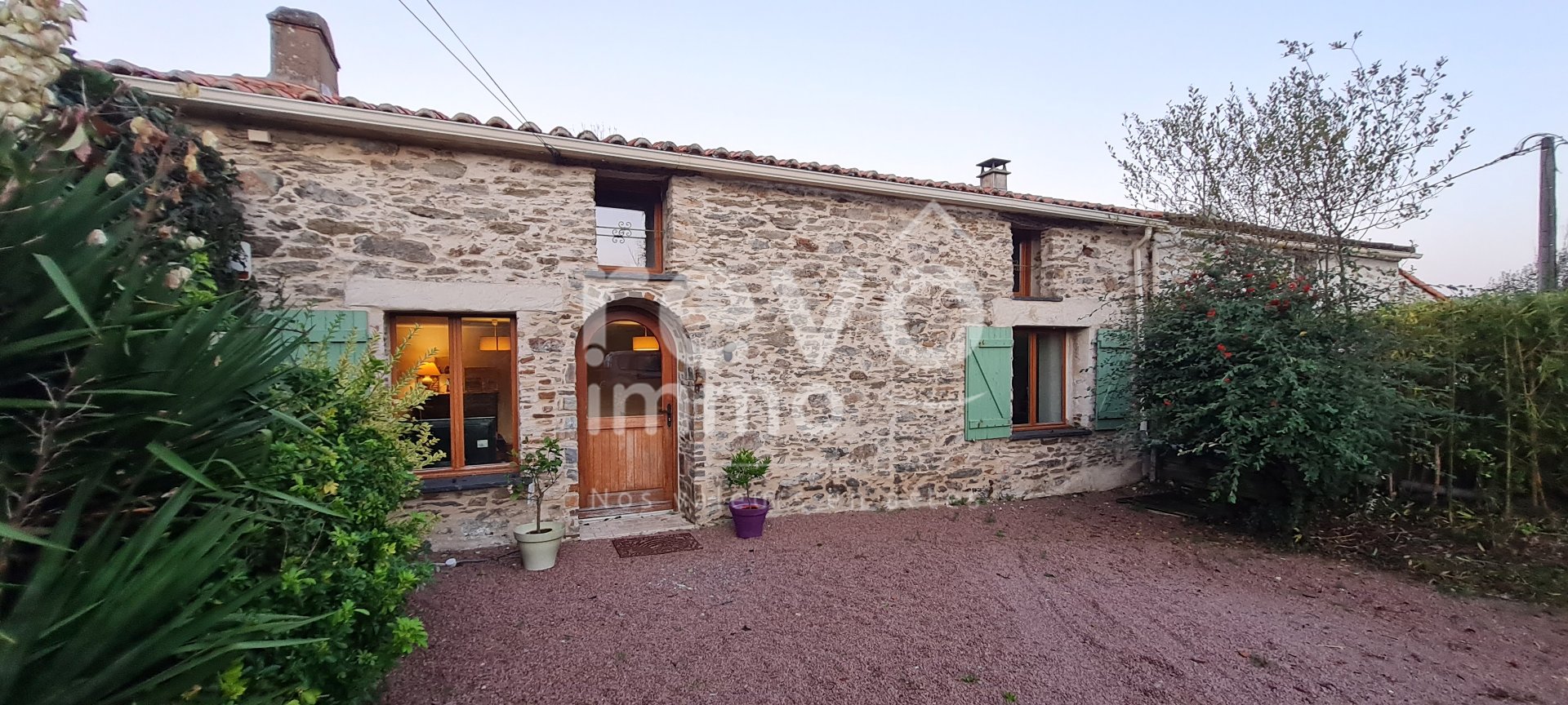 Agence immobilière de REVO IMMO