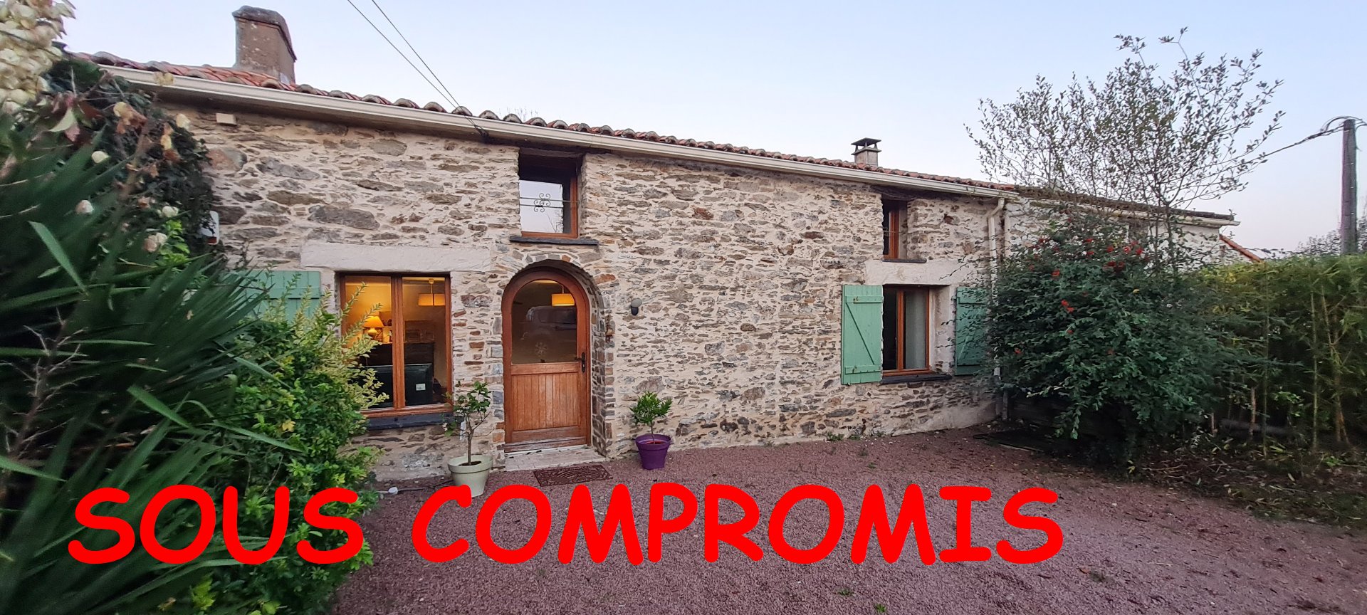 Agence immobilière de REVO IMMO