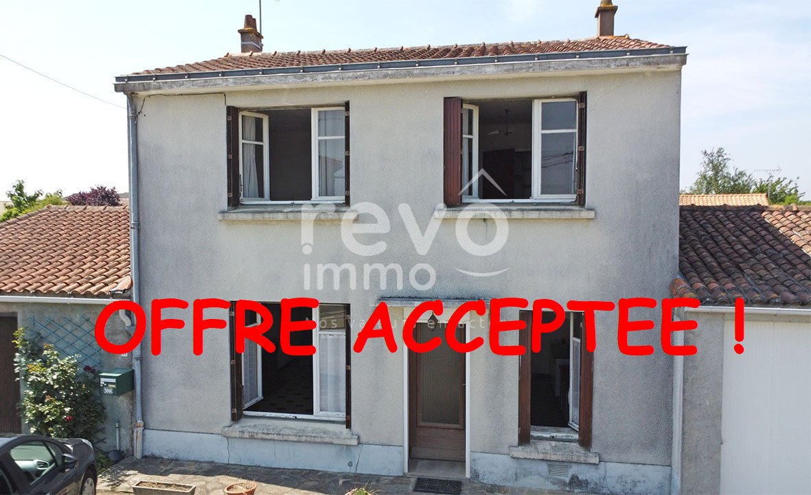 Agence immobilière de REVO IMMO