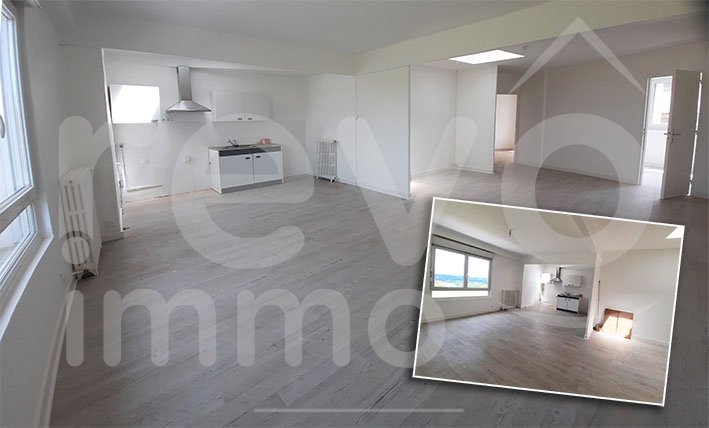 Agence immobilière de REVO IMMO
