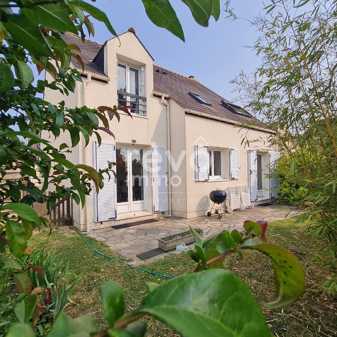 Agence immobilière de REVO IMMO