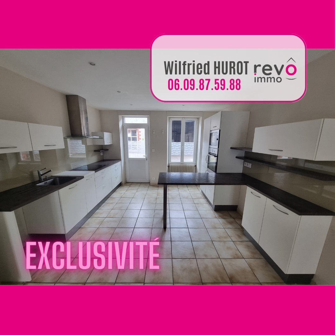 Agence immobilière de REVO IMMO