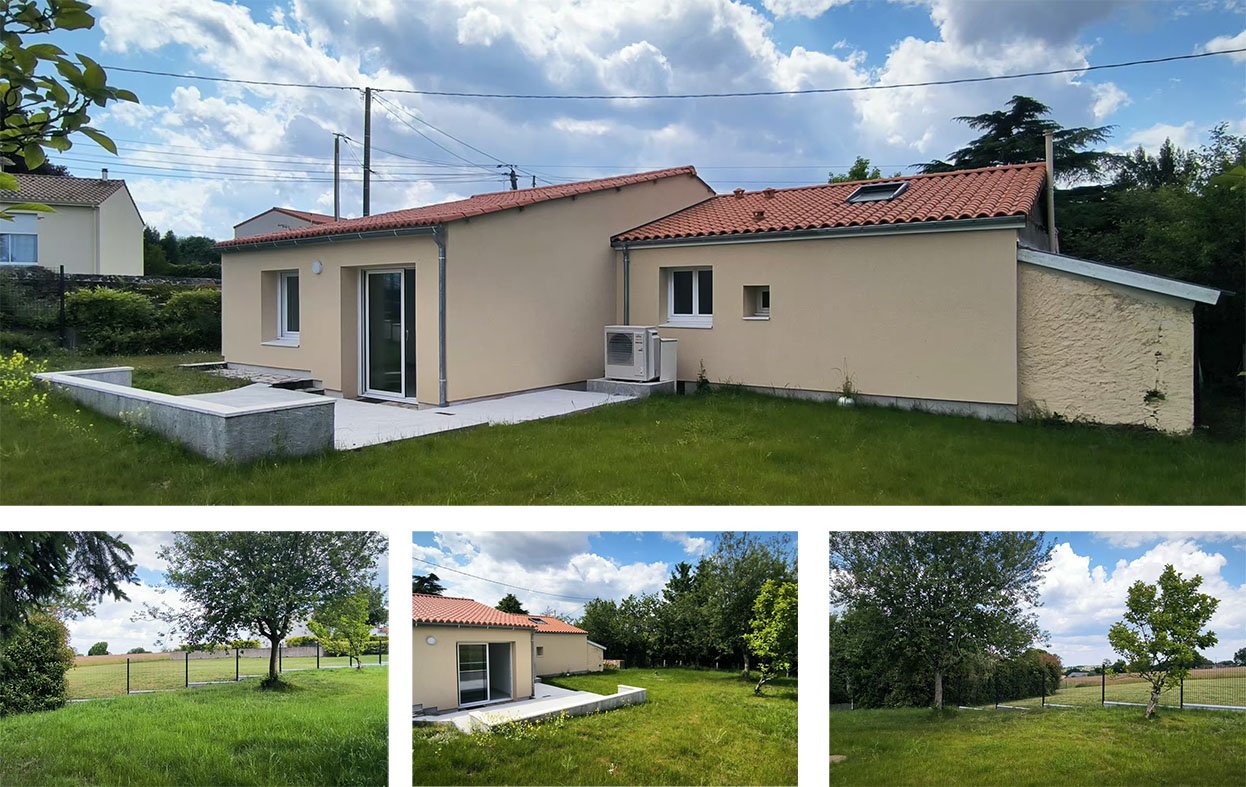 Agence immobilière de REVO IMMO