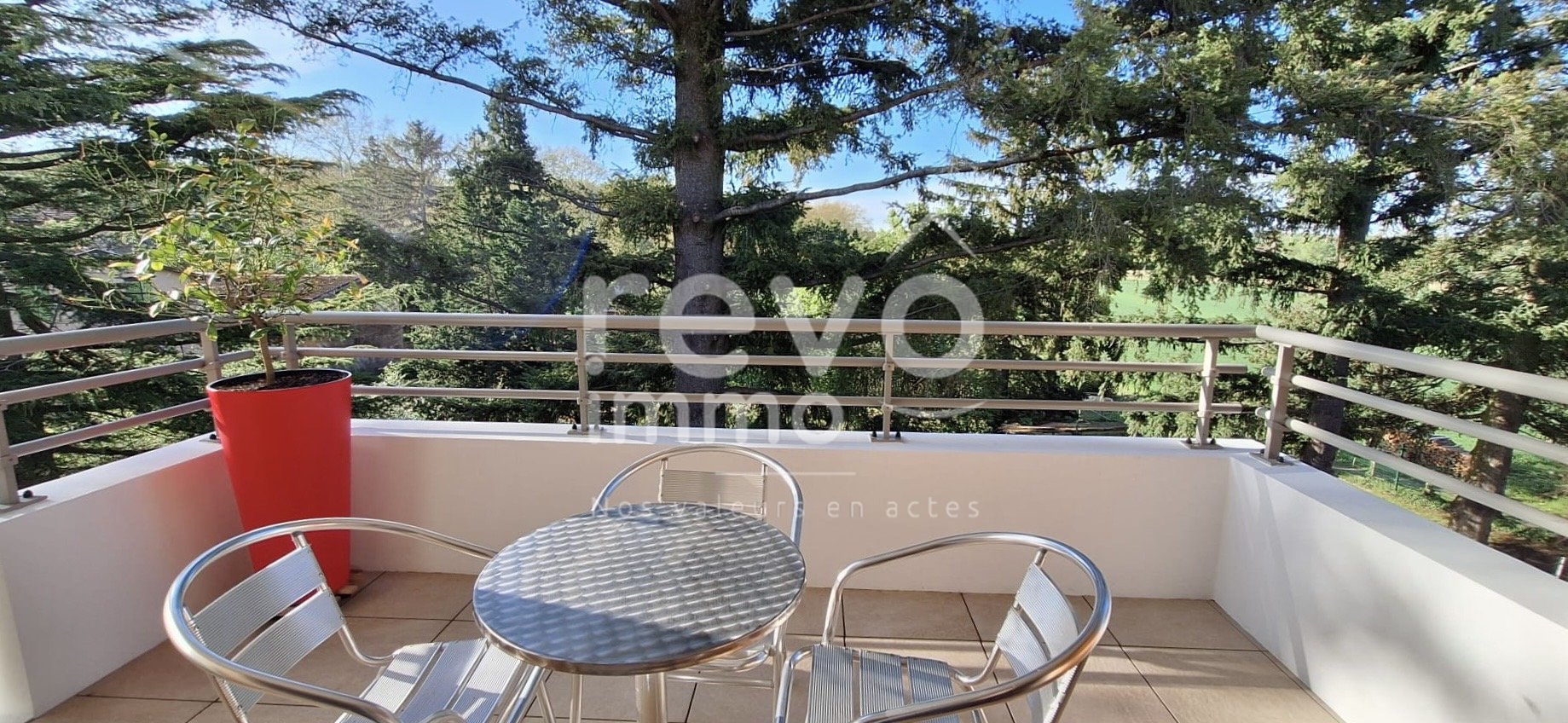 Agence immobilière de REVO IMMO