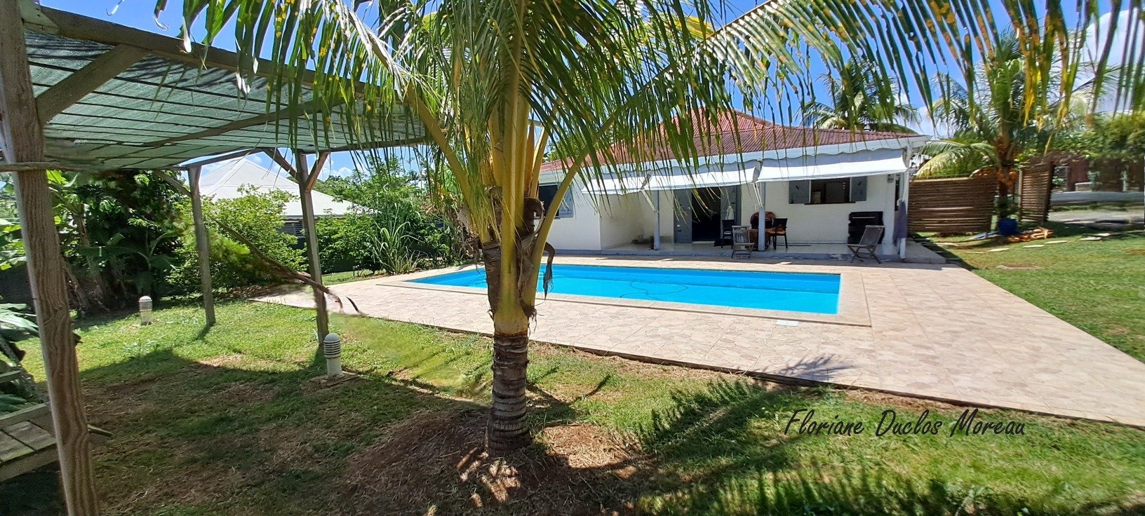 Agence immobilière de REVO IMMO