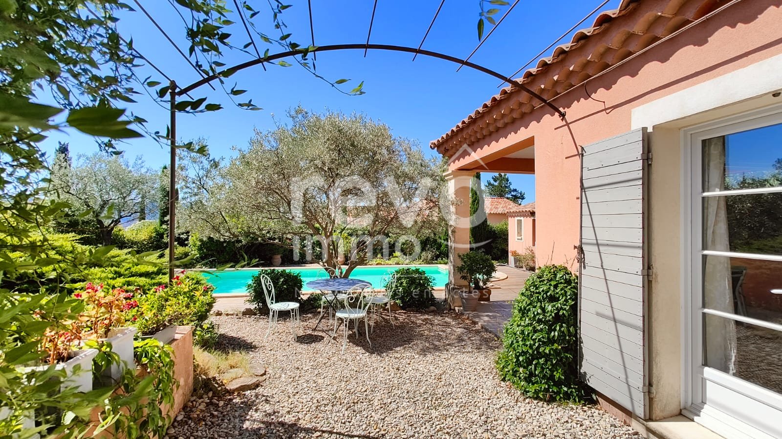 Agence immobilière de REVO IMMO