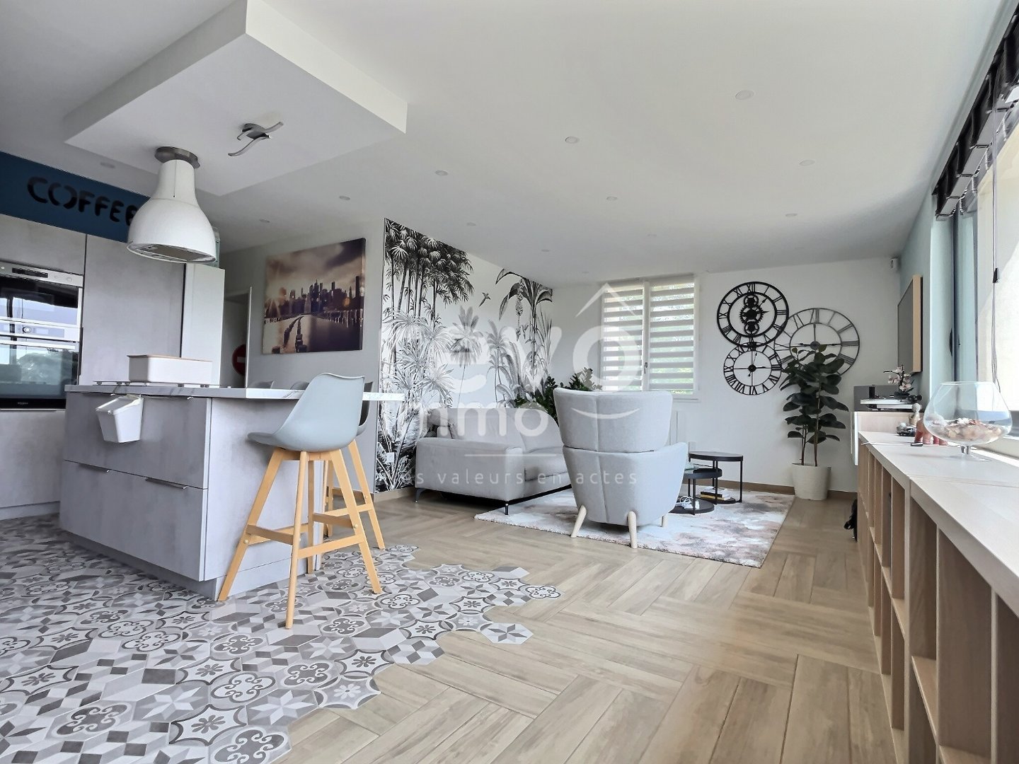 Agence immobilière de REVO IMMO