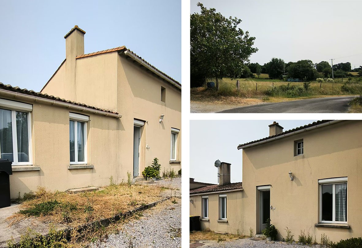 Agence immobilière de REVO IMMO