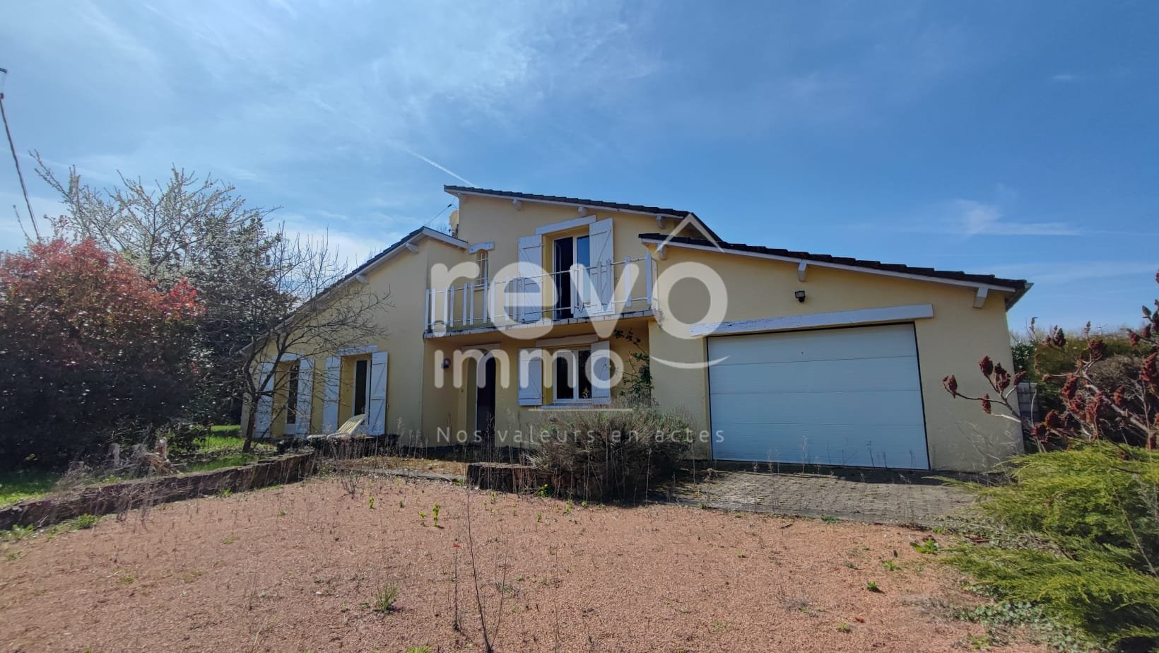 Agence immobilière de REVO IMMO