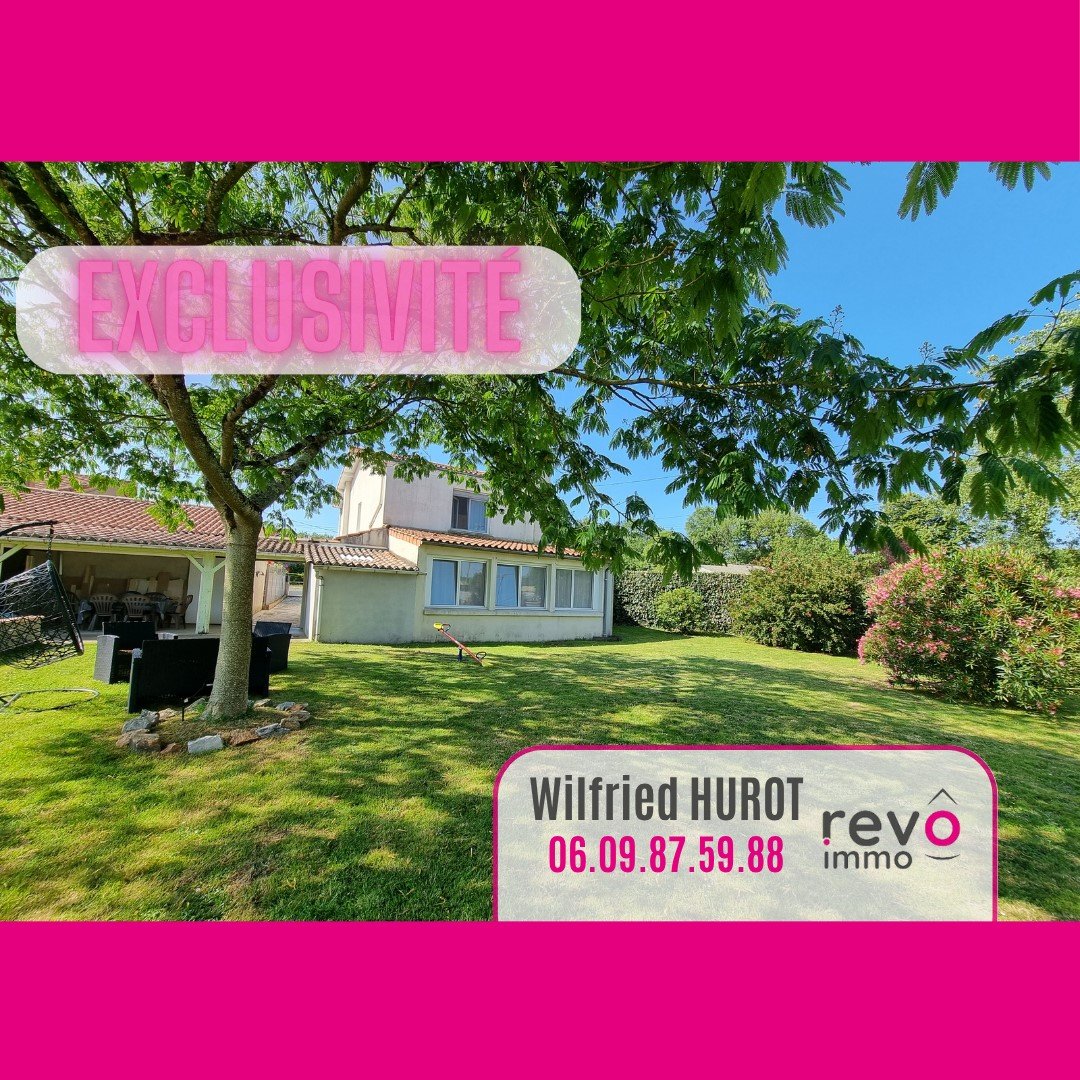 Agence immobilière de REVO IMMO