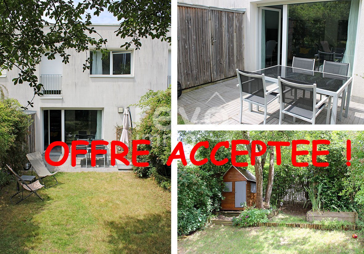 Agence immobilière de REVO IMMO