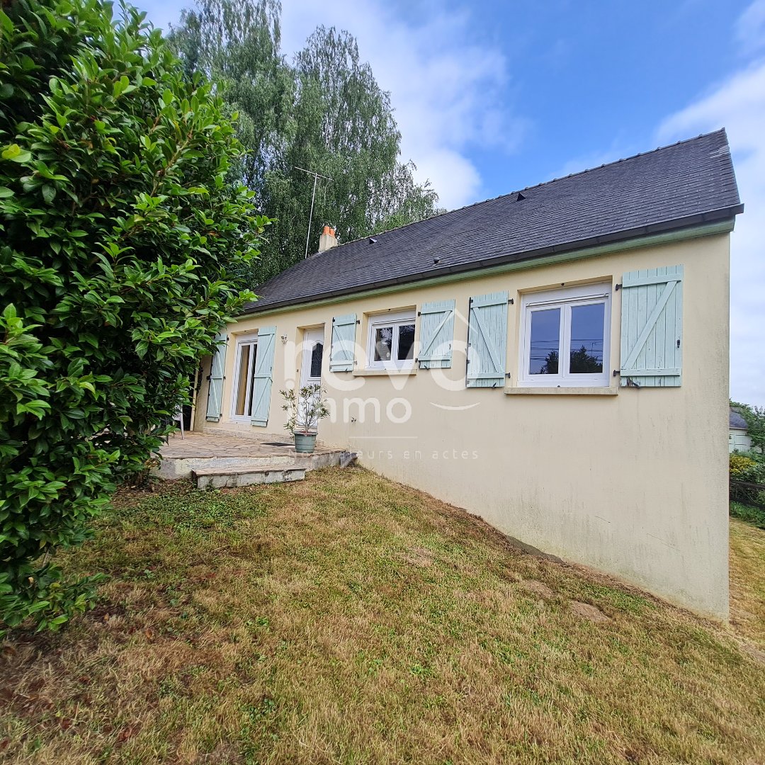 Agence immobilière de REVO IMMO