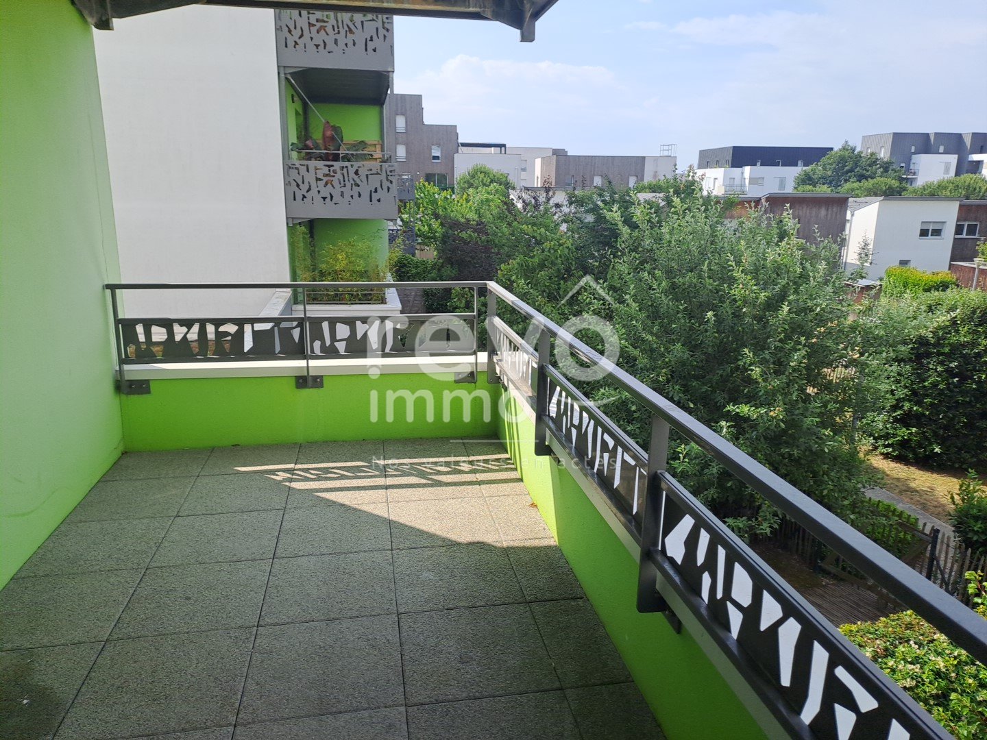 Agence immobilière de REVO IMMO