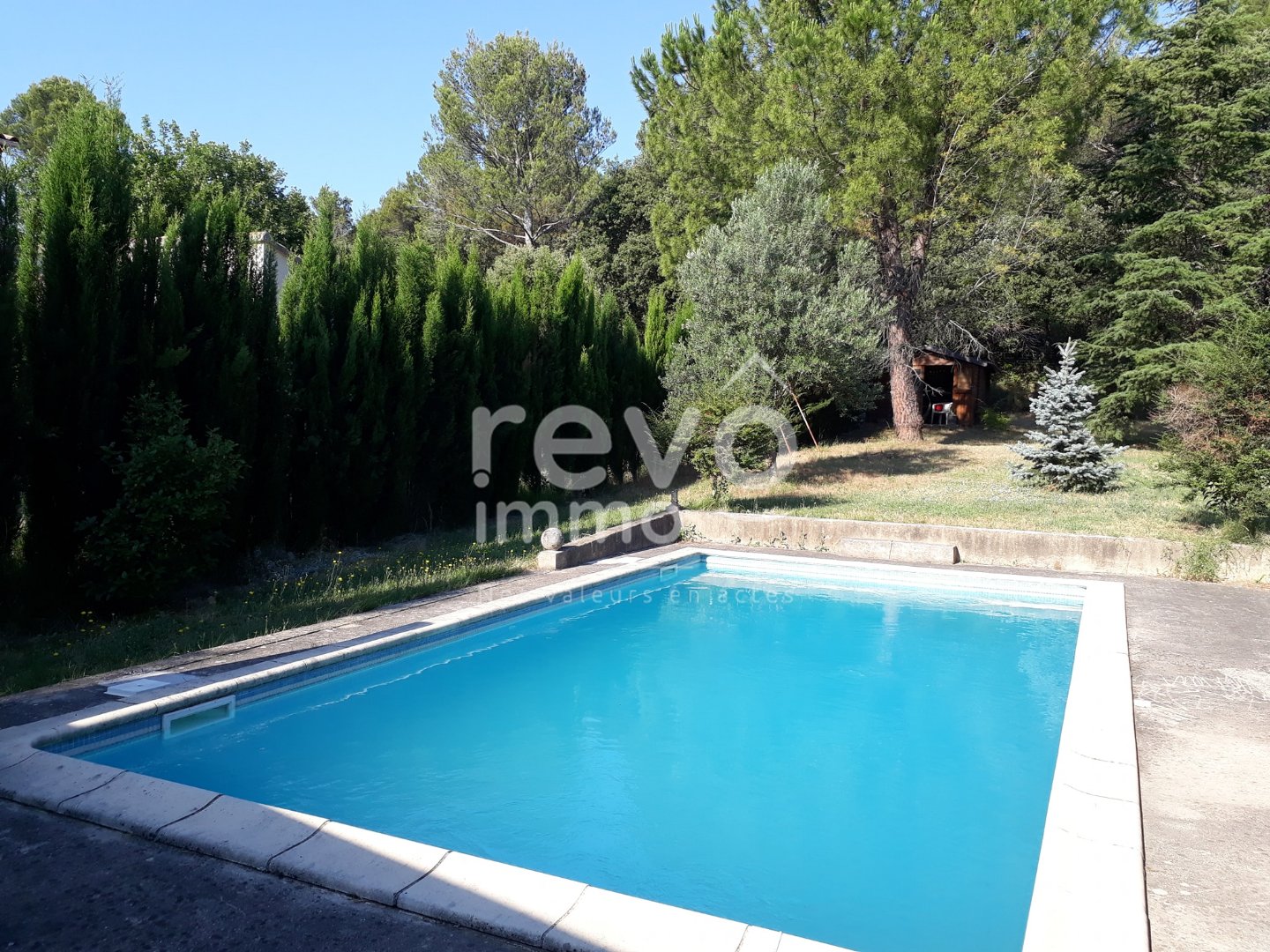 Agence immobilière de REVO IMMO