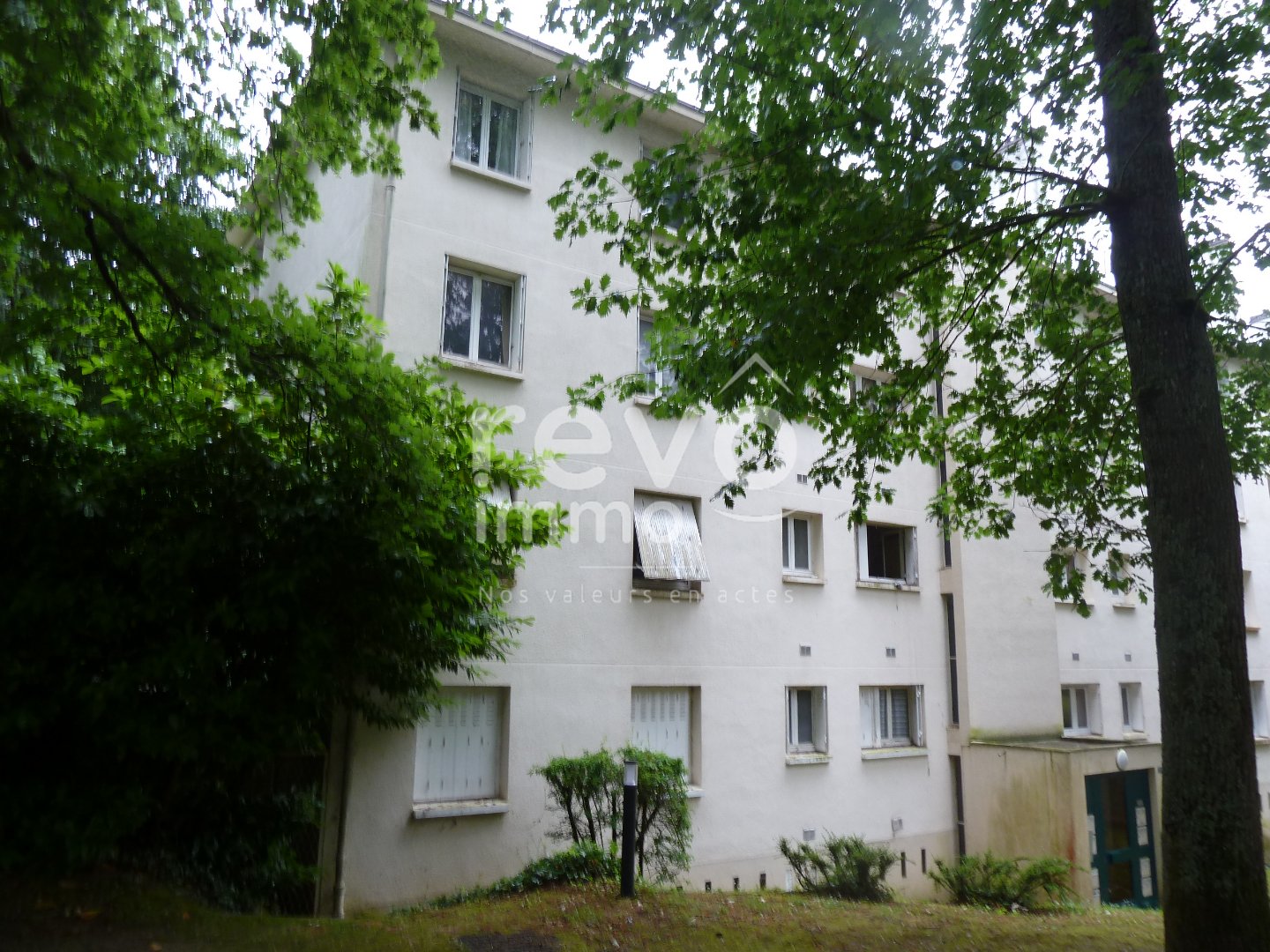 Agence immobilière de REVO IMMO