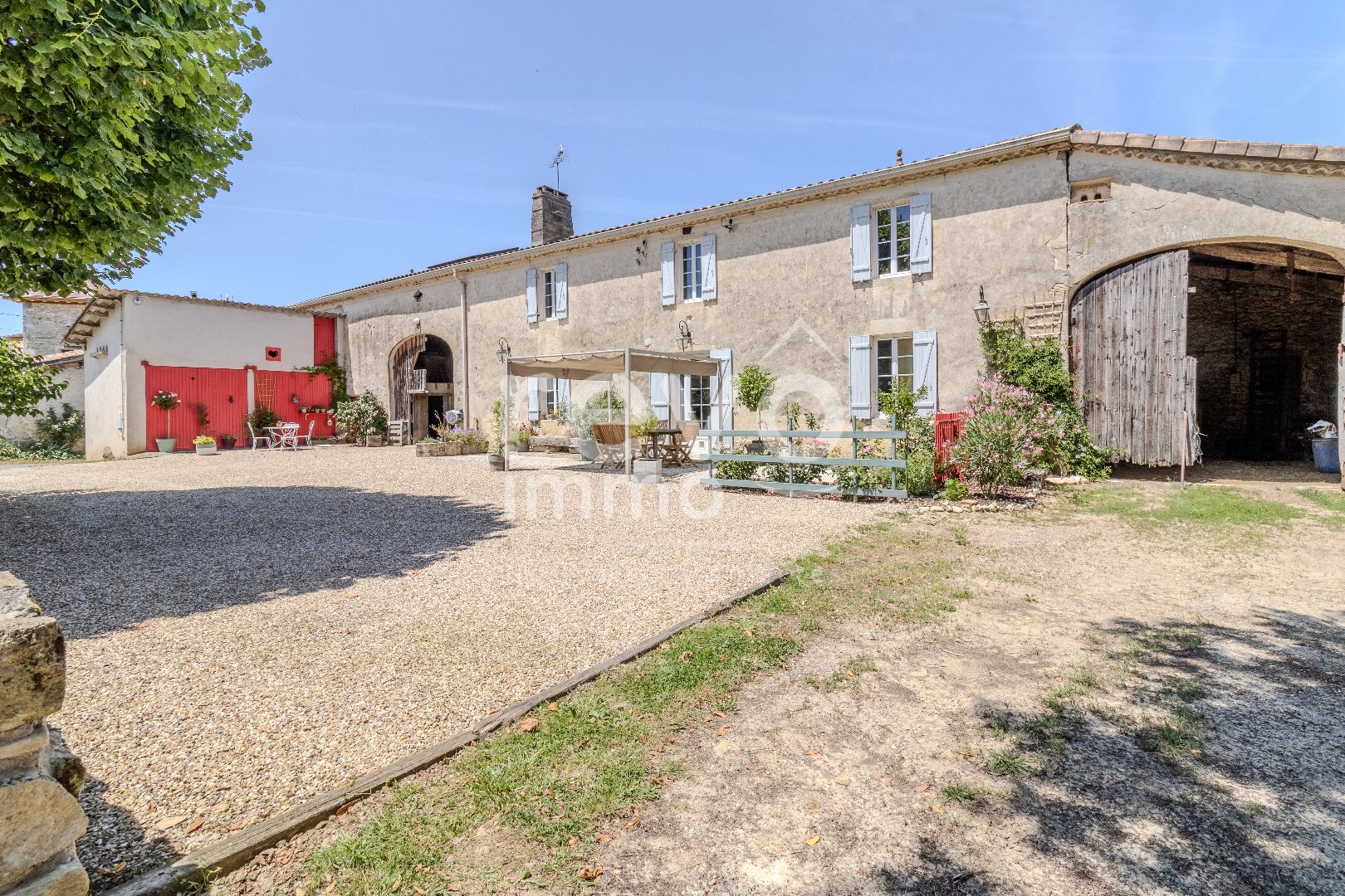 Agence immobilière de REVO IMMO