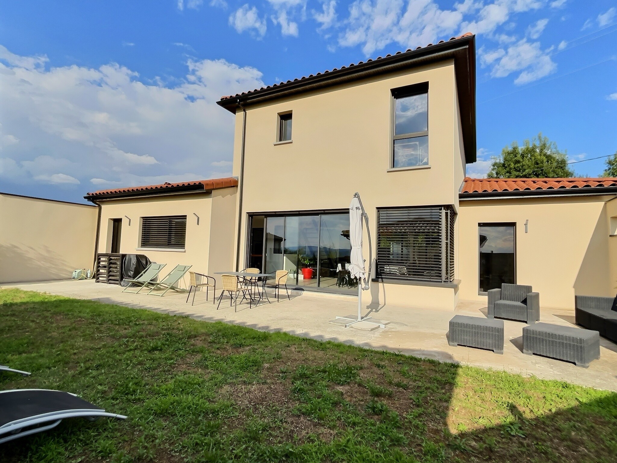 Agence immobilière de REVO IMMO