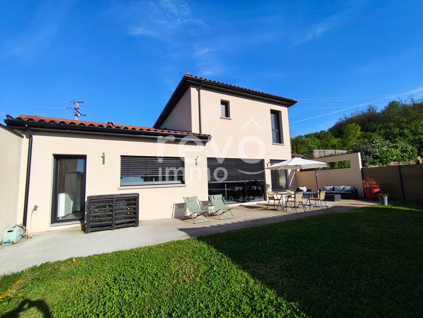 Agence immobilière de REVO IMMO