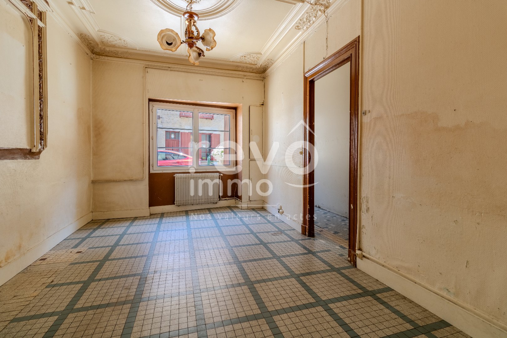 Agence immobilière de REVO IMMO