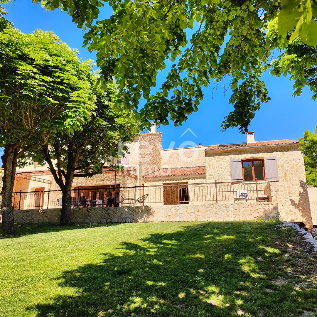 Agence immobilière de REVO IMMO