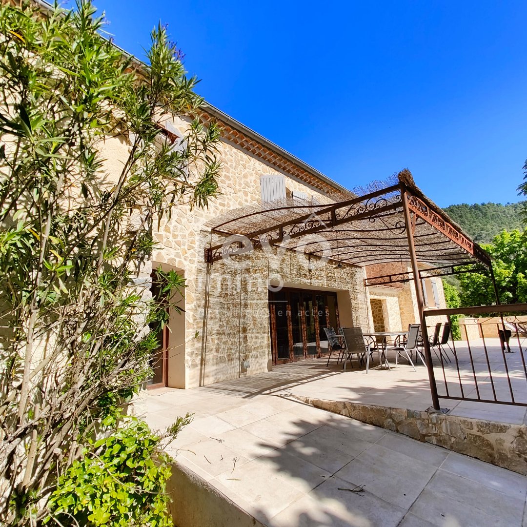 Agence immobilière de REVO IMMO
