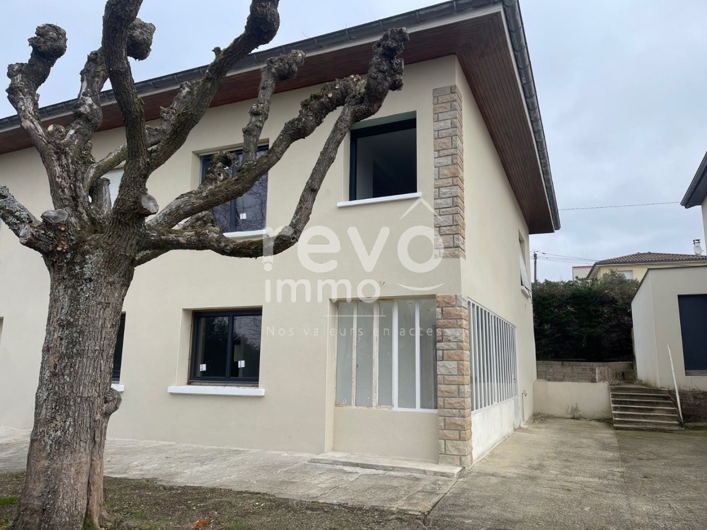 Agence immobilière de REVO IMMO