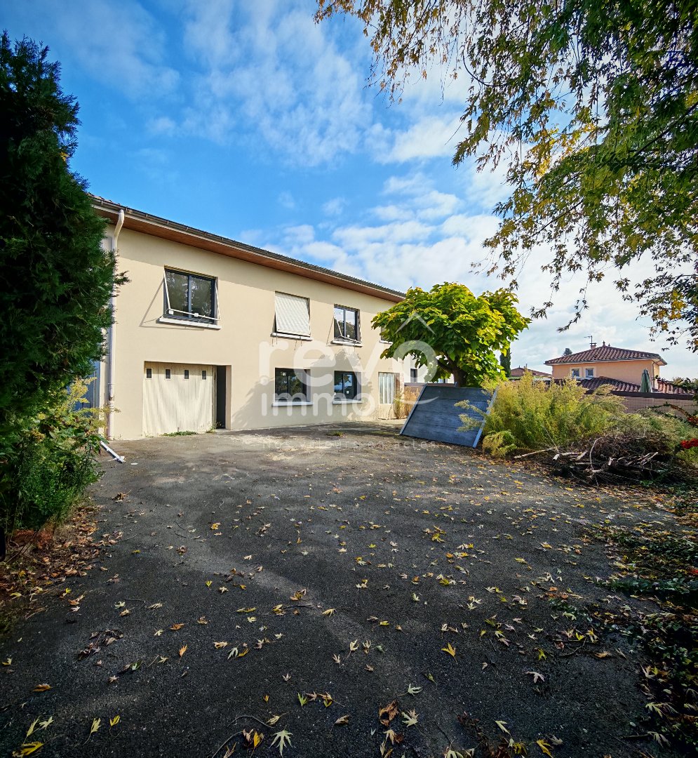 Agence immobilière de REVO IMMO