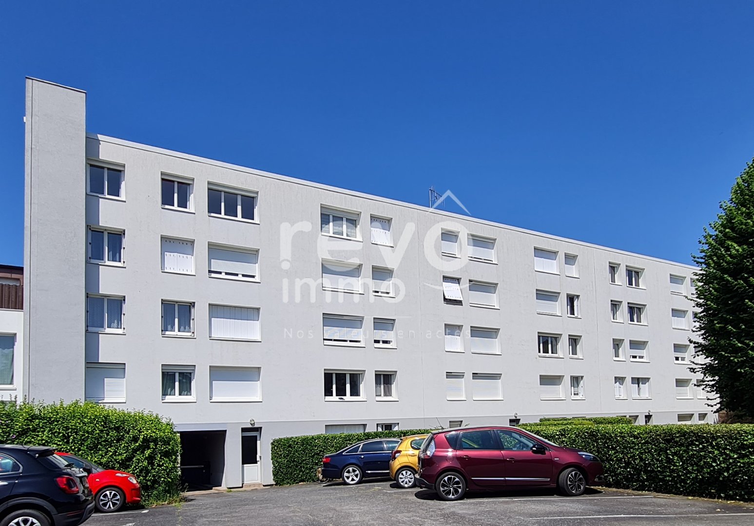 Agence immobilière de REVO IMMO
