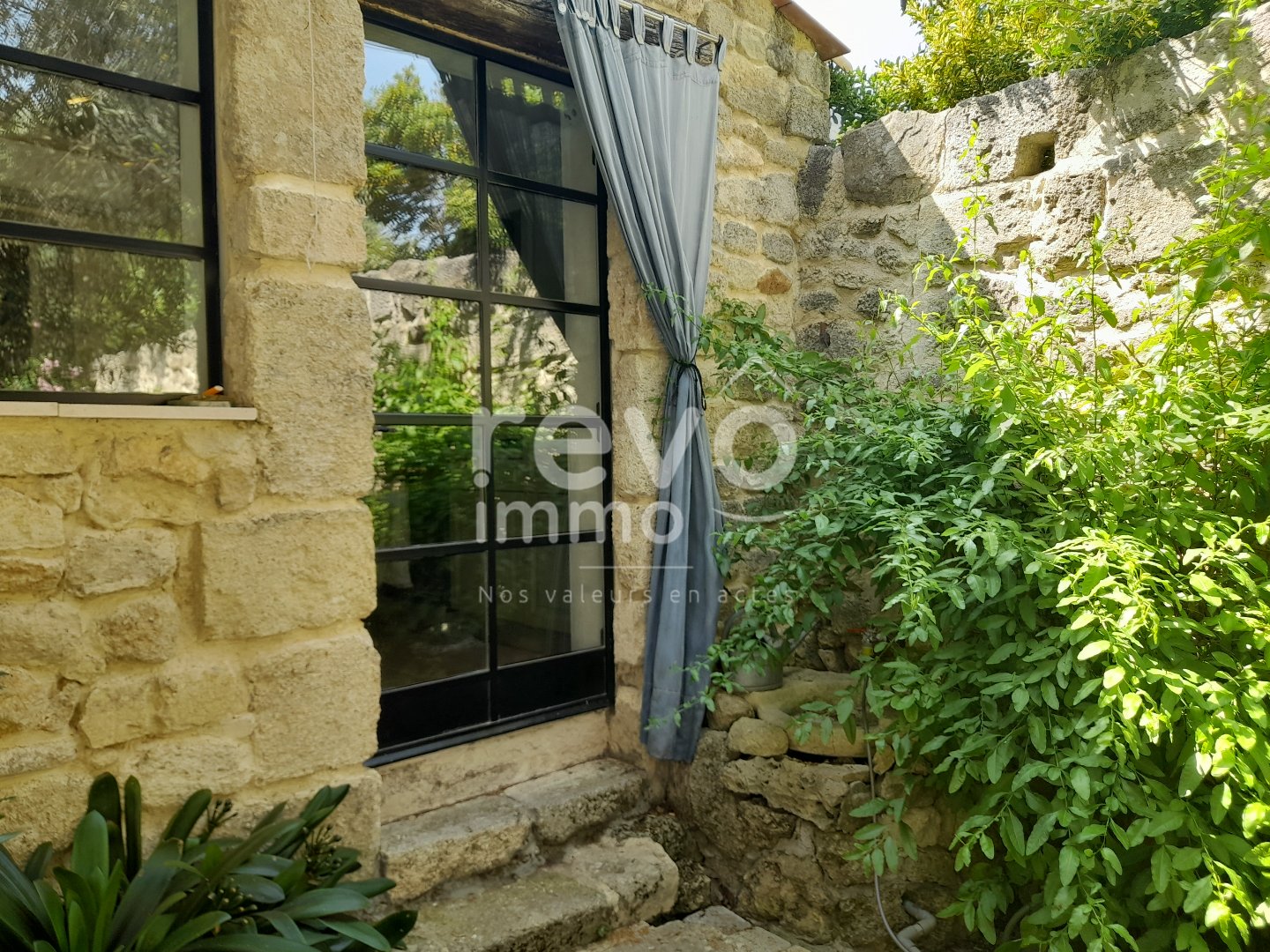 Agence immobilière de REVO IMMO