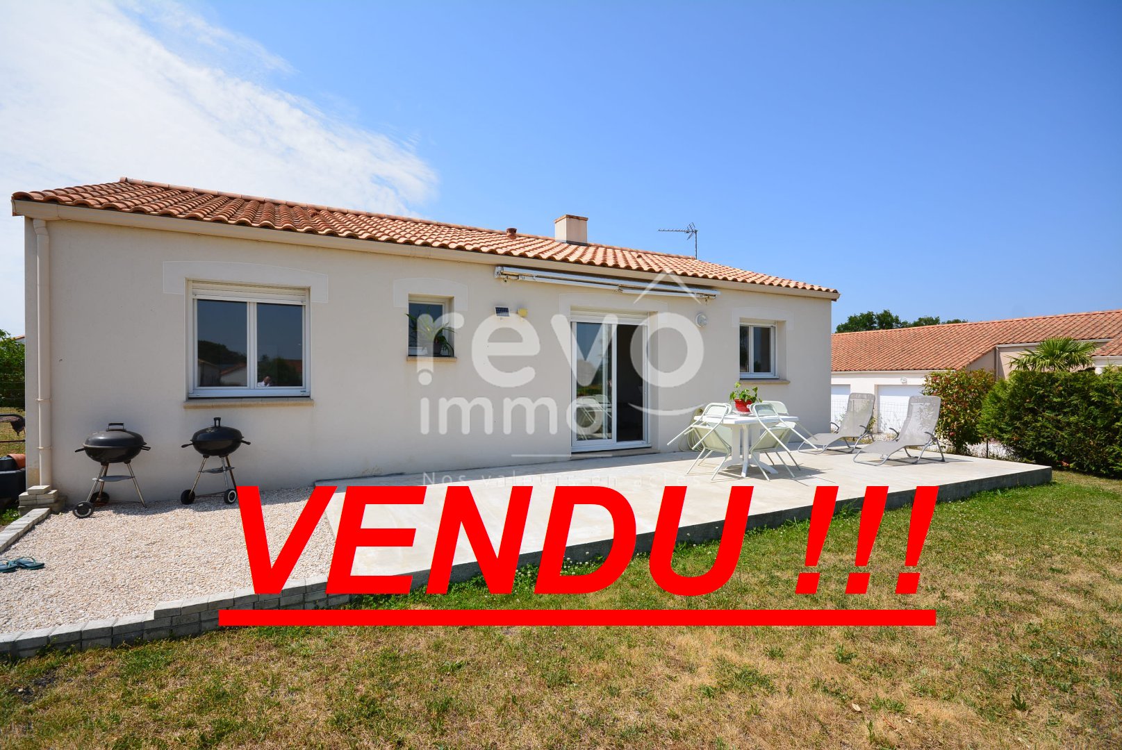Agence immobilière de REVO IMMO